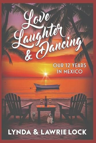 Cover image for Love, Laughter, & Dancing