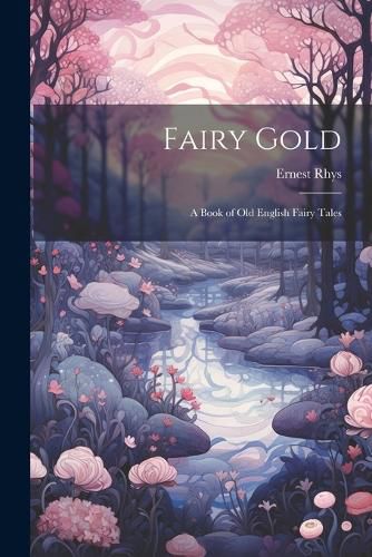 Cover image for Fairy Gold