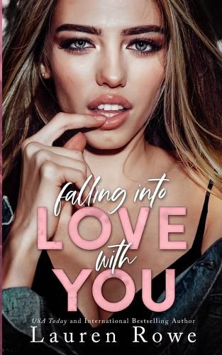 Cover image for Falling Into Love With You
