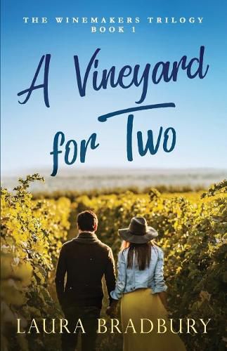 Cover image for A Vineyard for Two