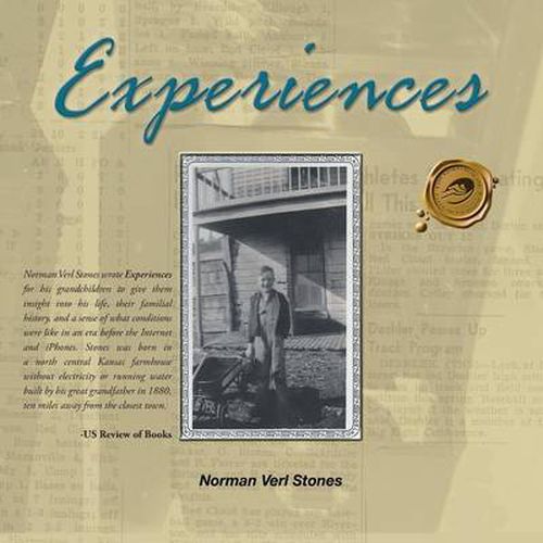 Cover image for Experiences
