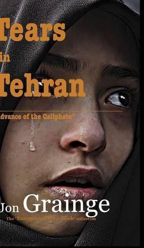 Tears in Tehran