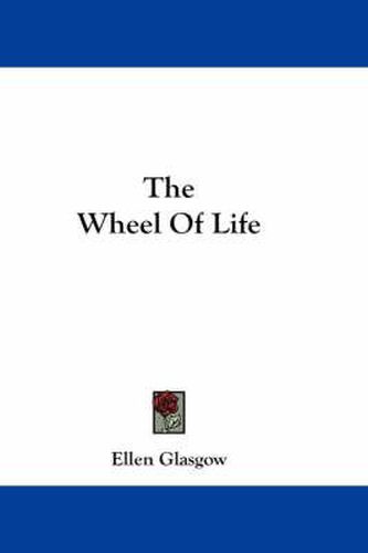 Cover image for The Wheel Of Life