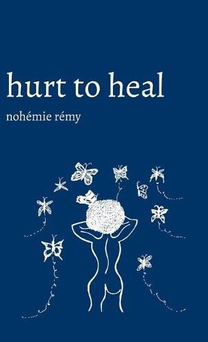 Cover image for Hurt to Heal