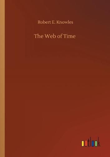 Cover image for The Web of Time