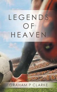 Cover image for Legends of Heaven