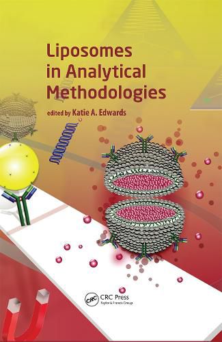 Cover image for Liposomes in Analytical Methodologies