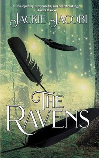 Cover image for The Ravens