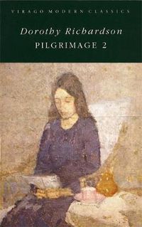 Cover image for Pilgrimage Two