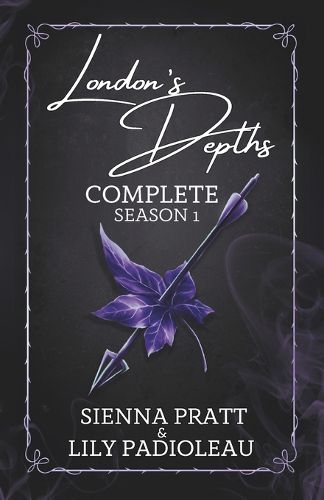 Cover image for London's Depths