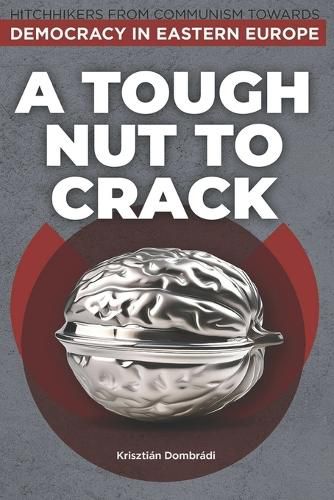 Cover image for A Tough Nut To Crack