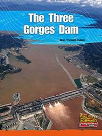 Cover image for The Three Gorges Dam