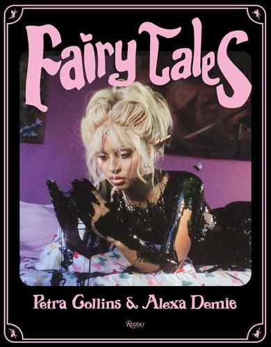 Cover image for Fairytales