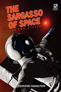 Cover image for The Sargasso of Space and Two Others / The Copper-Clad World