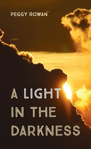 Cover image for A Light in the Darkness