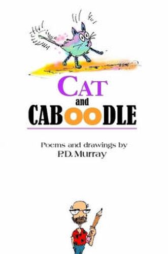 Cover image for Cat and Caboodle