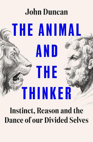 Cover image for The Animal and the Thinker