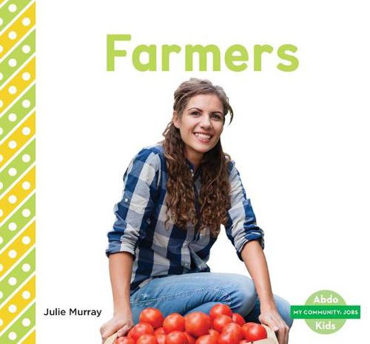 Cover image for Farmers