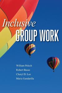 Cover image for Inclusive Group Work