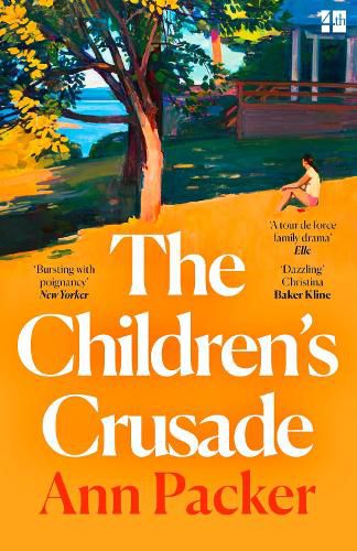 Cover image for The Children's Crusade