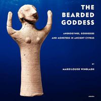 Cover image for The Bearded Goddess