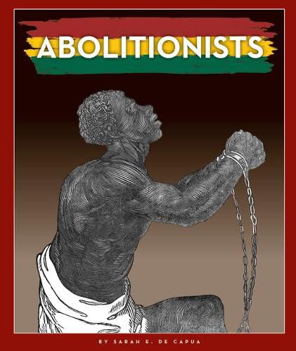 Abolitionists