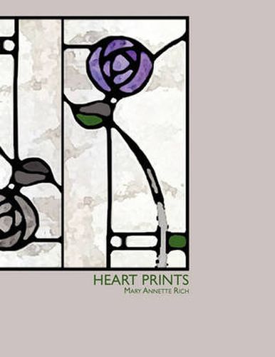 Cover image for Heart Prints