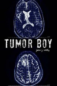 Cover image for Tumor Boy