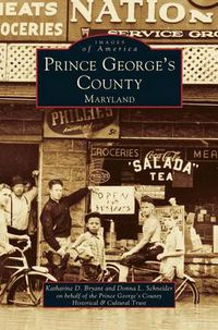 Cover image for Prince George's County, Maryland