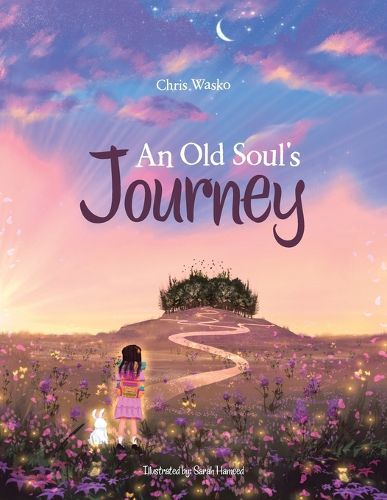 Cover image for An Old Soul's Journey