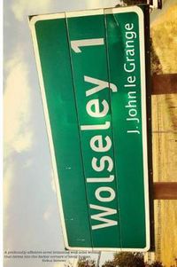 Cover image for Wolseley