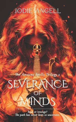 Cover image for Severance of Minds