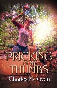 Cover image for Pricking of My Thumbs