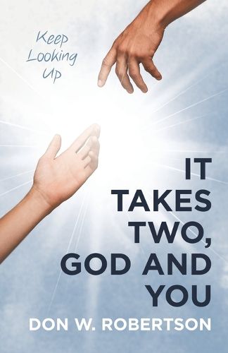 Cover image for It Takes Two, God and You