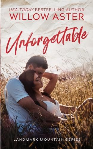 Cover image for Unforgettable