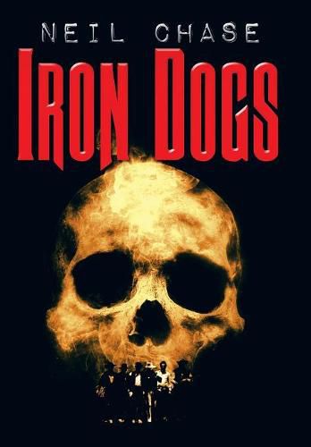 Cover image for Iron Dogs