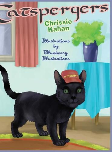 Cover image for Catspergers