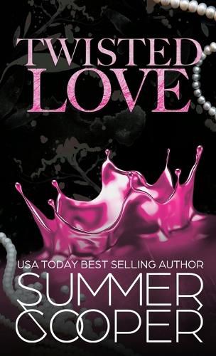 Cover image for Twisted Love