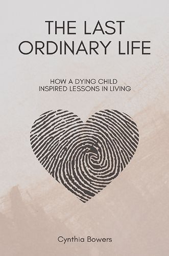 Cover image for The Last Ordinary Life