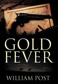 Cover image for Gold Fever