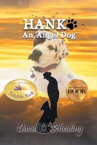 Cover image for Hank