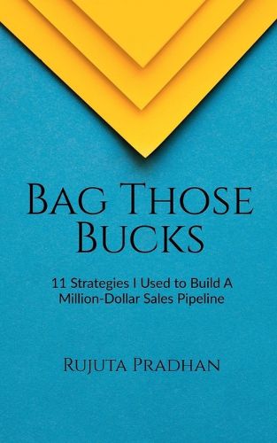 Cover image for Bag Those Bucks