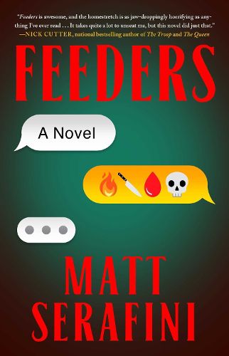 Cover image for Feeders