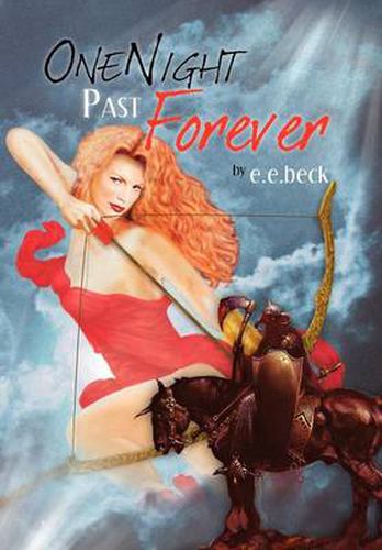 Cover image for One Night Past Forever