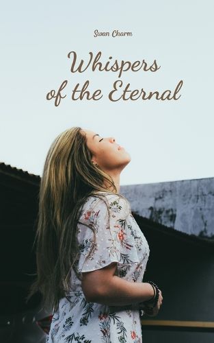 Cover image for Whispers of the Eternal