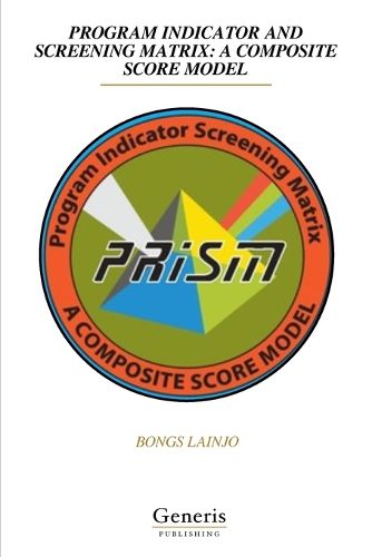 Cover image for Program Indicator and Screening Matrix