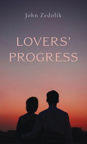 Cover image for Lovers' Progress
