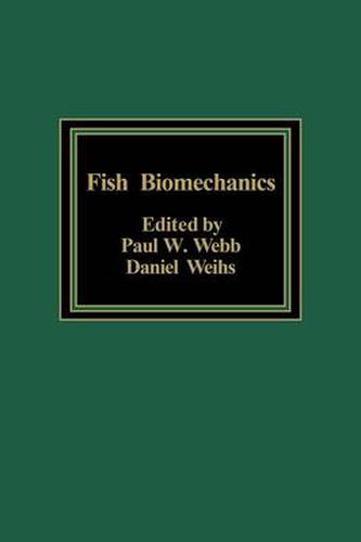 Fish Biomechanics