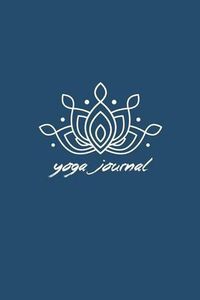 Cover image for Yoga Journal