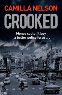 Cover image for Crooked